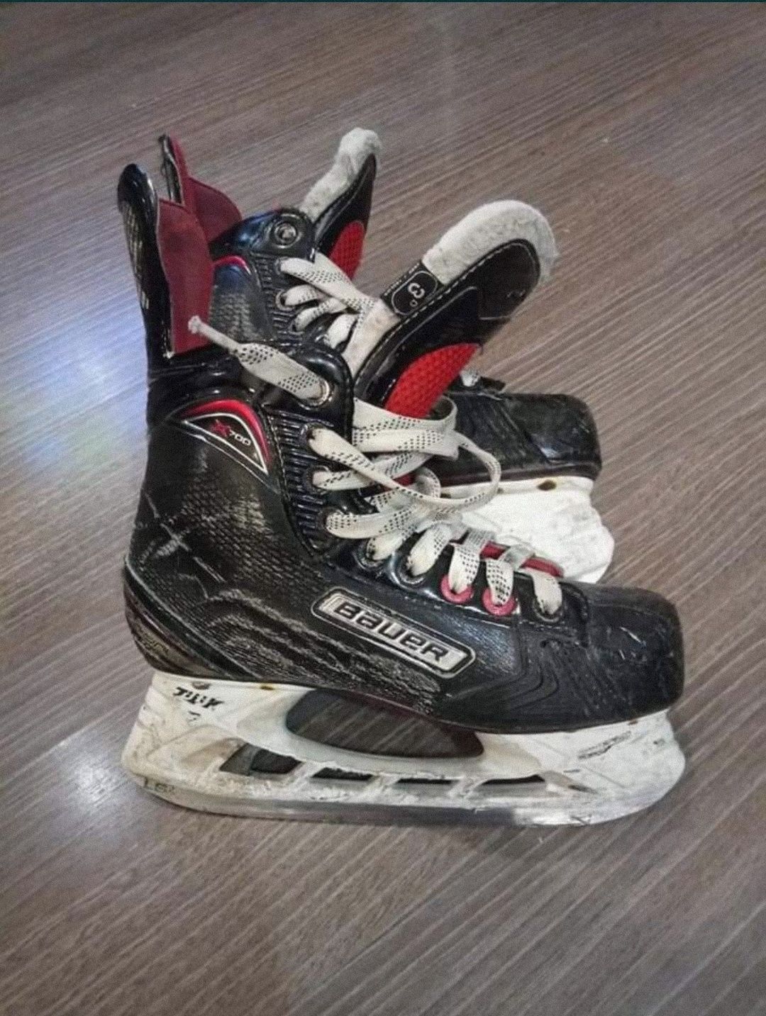 Коньки Bauer vapor X700. p.36