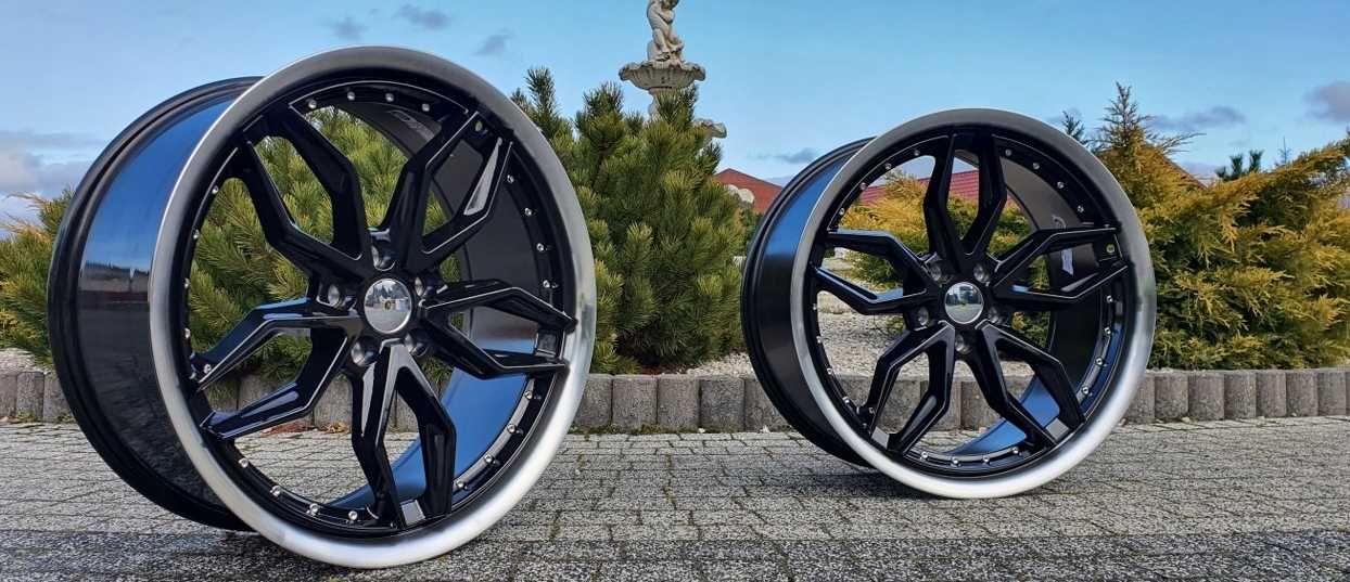 FELGI ER203 do Audi A5 A6 A7 A8 Q7 RS VW Arteon CUPRA FORMENTOR 20