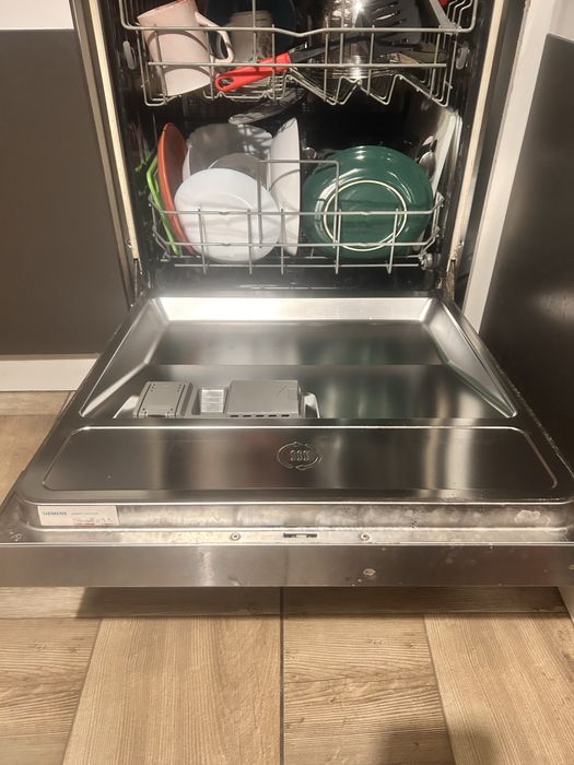 Zmywarka siemens 60 cm