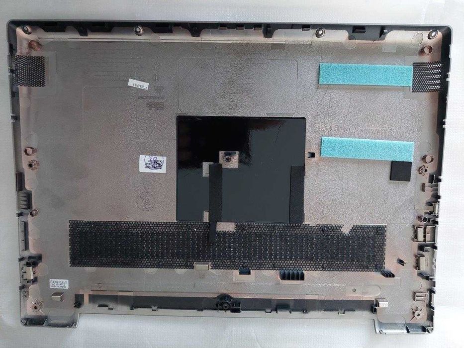 Capa Portatil Lenovo Ideapad 520S-14IKB