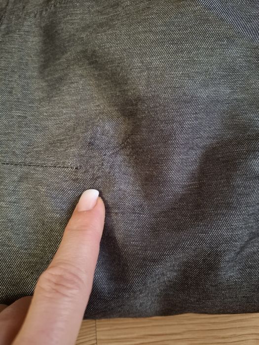 Зимові штани Yigga 146