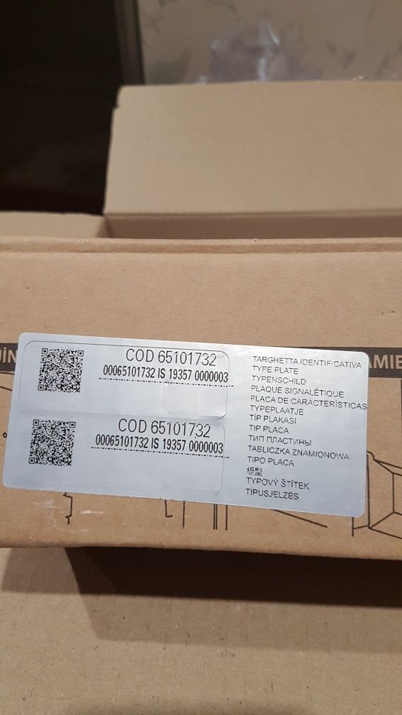 Плата для котла Ariston MICROGEHUS  PLus