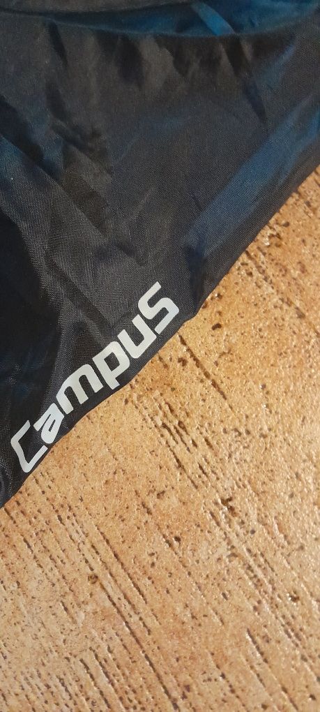 Campus nowe spodnie nieprzemakalne outdoor