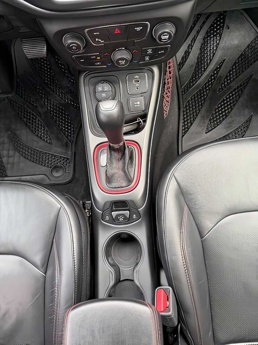 Jeep Compass      2017