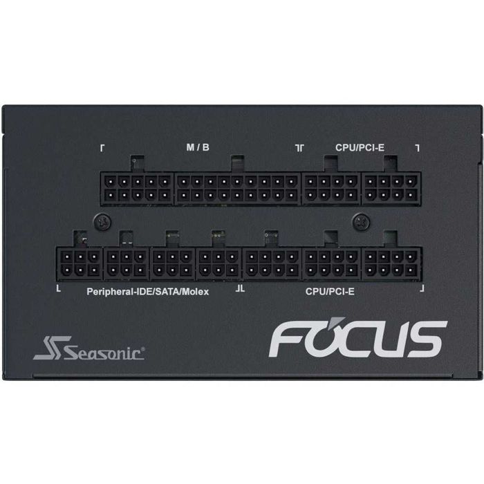 Блок живлення Seasonic FOCUS GX FOCUS GX-1000 (SSR-1000FX) Новий !