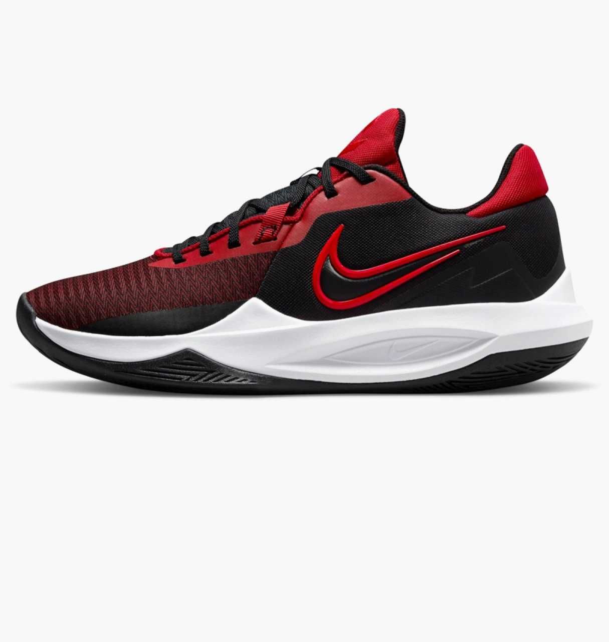 Кросівки Nike Precision VI (US 13, ~46UA)