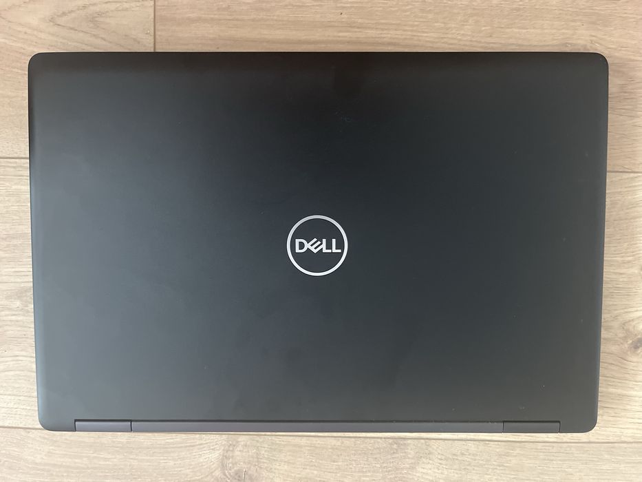 Dell Latitude 5590 | i7 8. gen | 24 GB RAM | 240 GB SSD | Windows 11