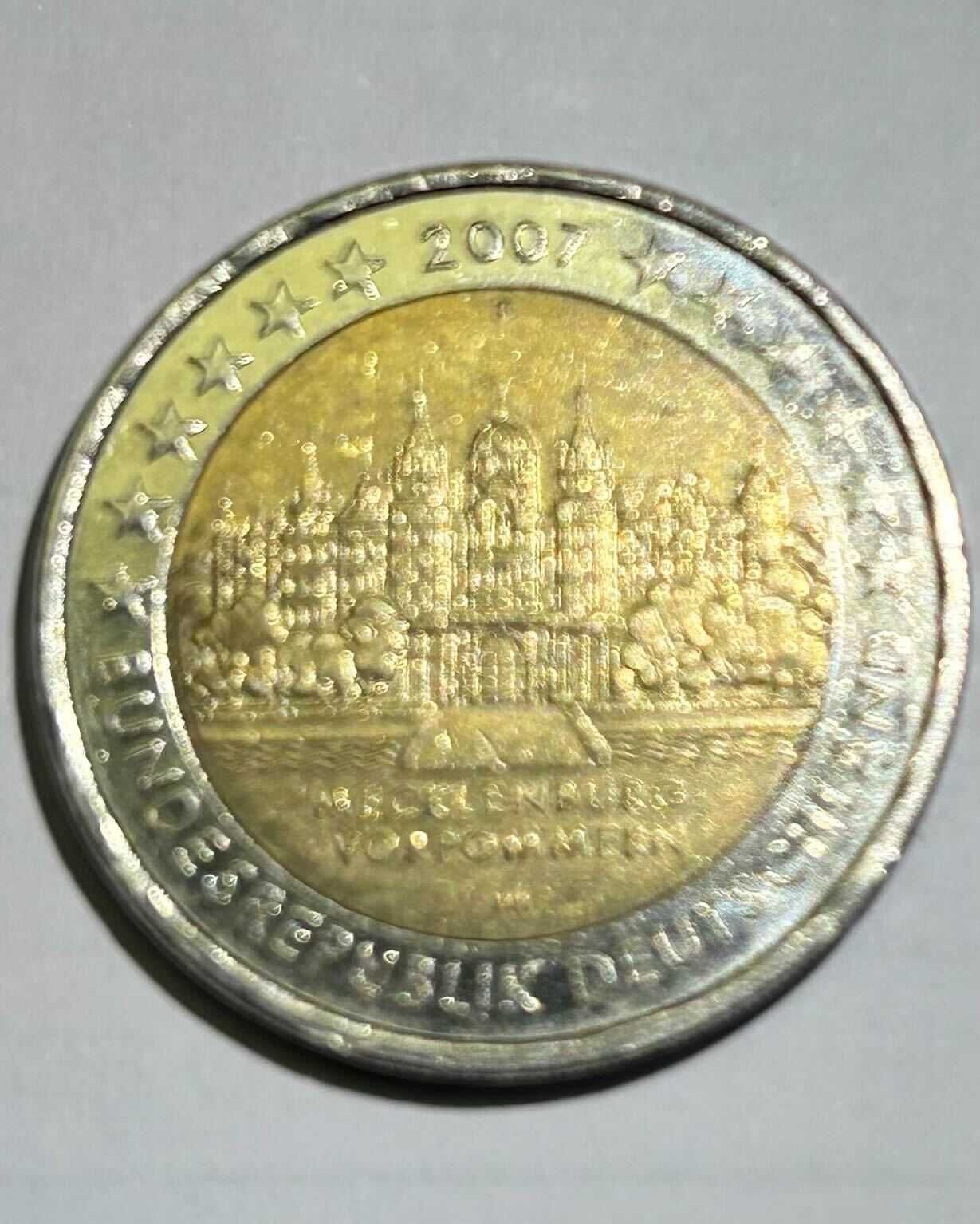 Moedas 2 Euros colecção