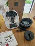 Thermomix TM 6, stan bardzo dobry.