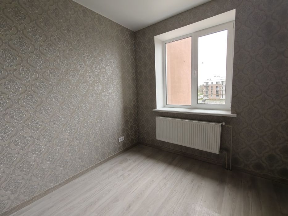 Сама та квартира, саме в тому ЖК! ID 252