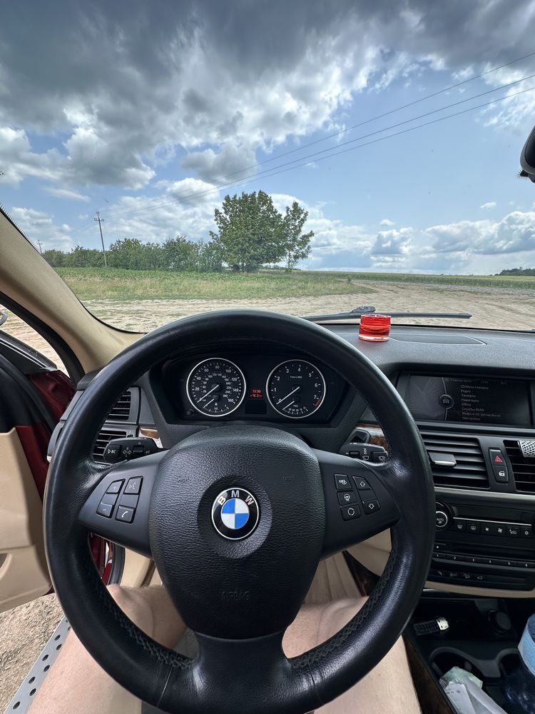 BMW X5 е70 i35 xDrive