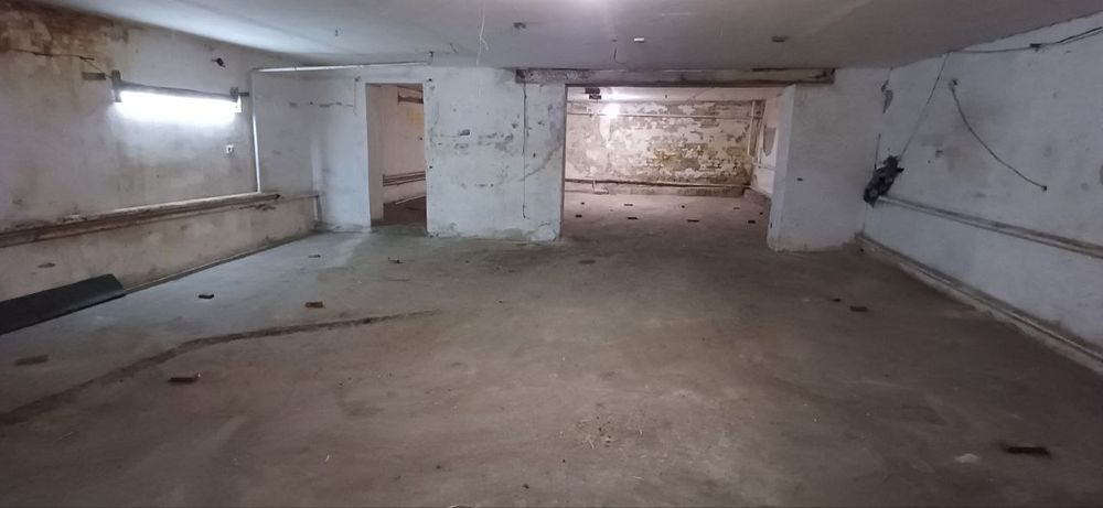 Сдам в оренда  гараж, бокс , заводской район , кичкас