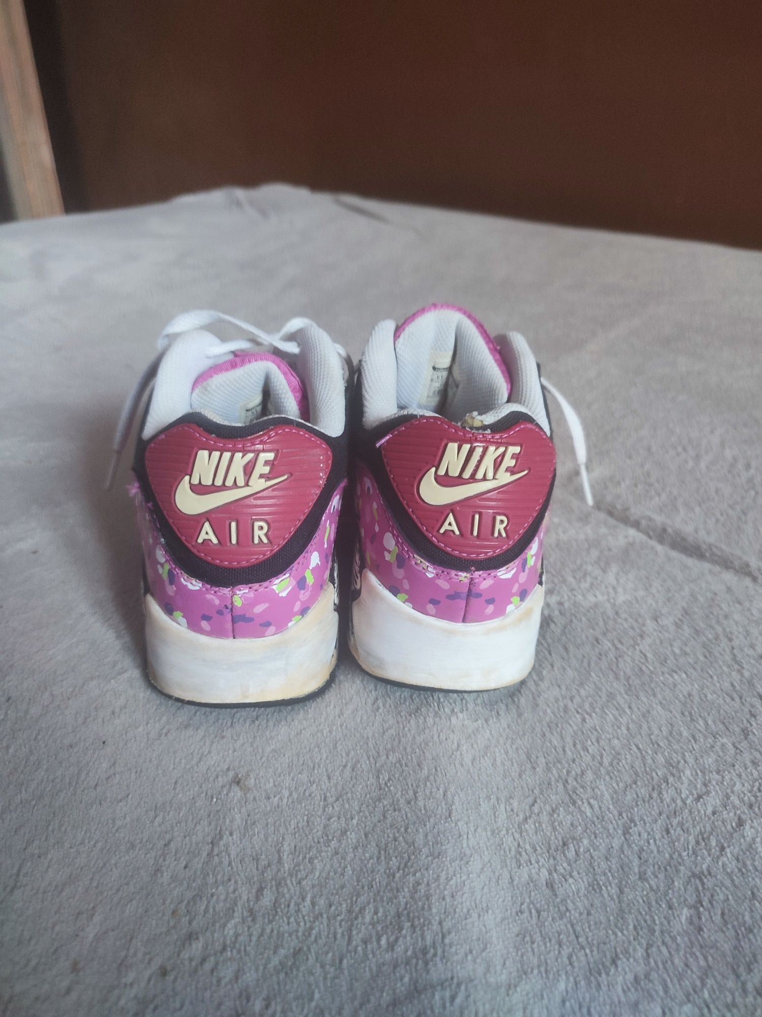 Nike air max 24cm r.38.5