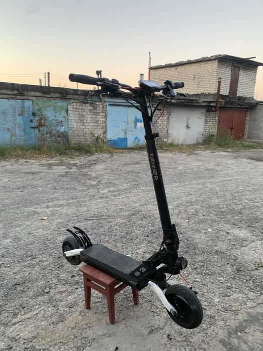 Kukirin g2pro торг