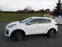 Sprzedam Kia sportage 2019 lub zamiana na mazdę cx5 po 2020