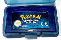 Pokemon Sapphire Nintendo Game Boy Advance