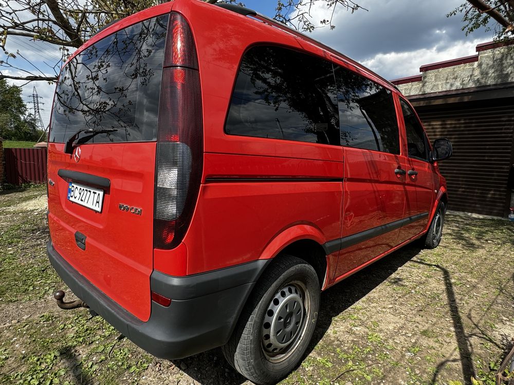 Mercedes-benz.vito 109