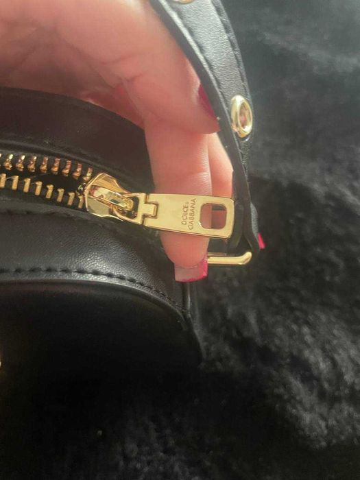 Torebka dolce gabbana nowa