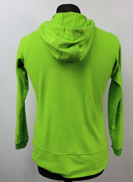 Norrona damska bluza turystyczna rozmiar M _ Warm1 Hood