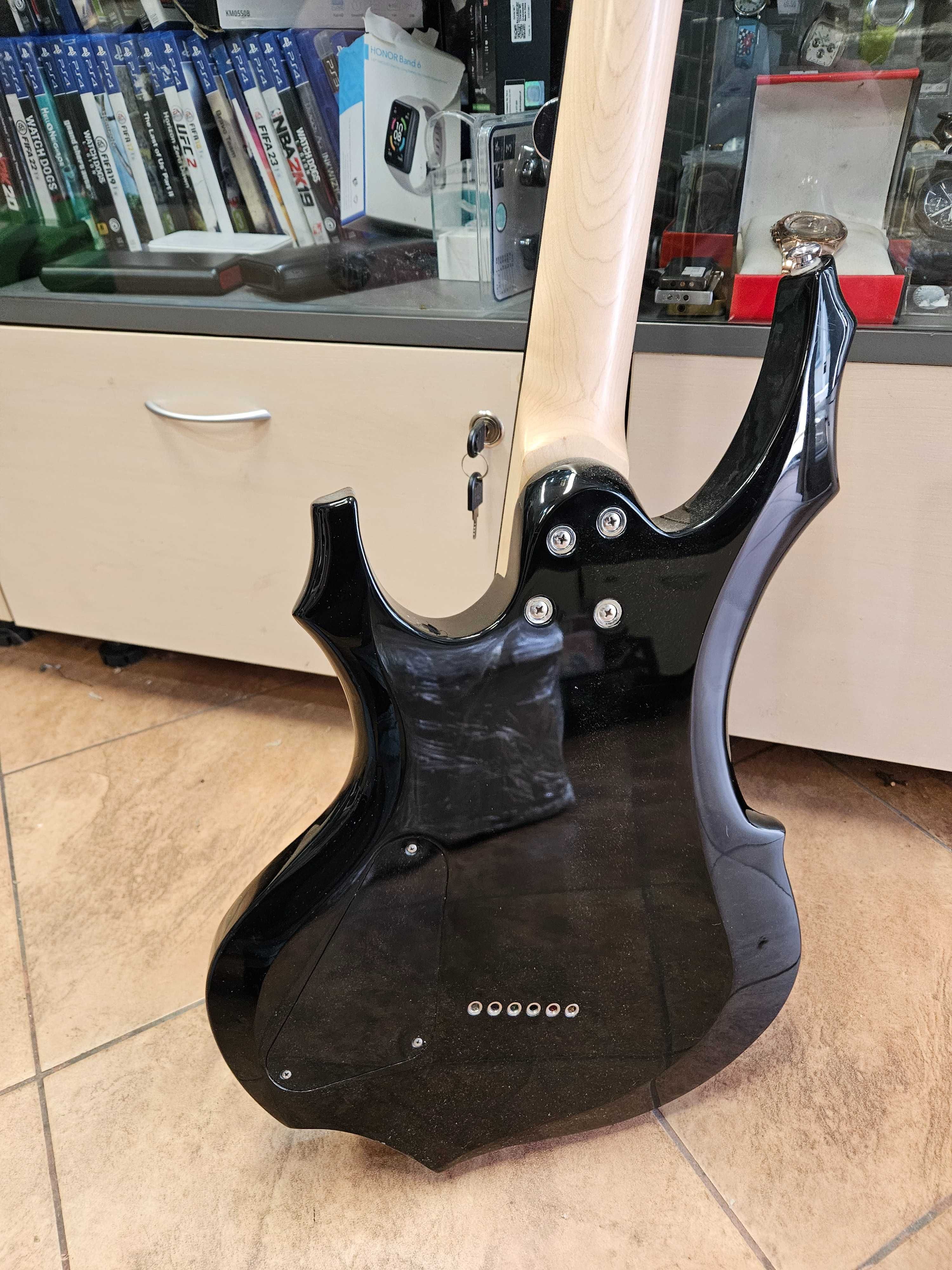 Gitara elektryczna ESP Ltd F-10
