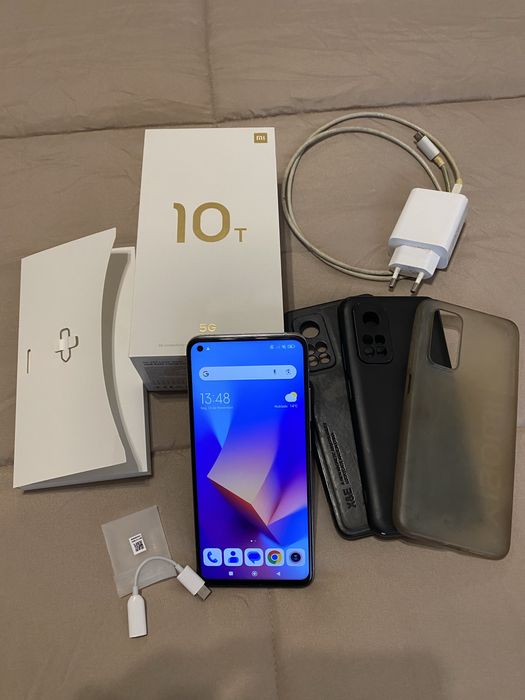 Xiaomi Mi 10T 5G