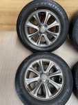 Felgi Hyundai i10 4x100 5,5jx14