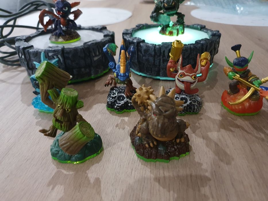 Skylanders spyro Adventure