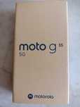 Sprzedam nowy, nieużywany smartfon Motorola g35