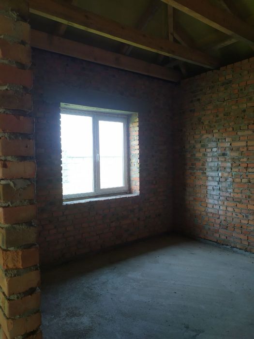 Будинок Американка