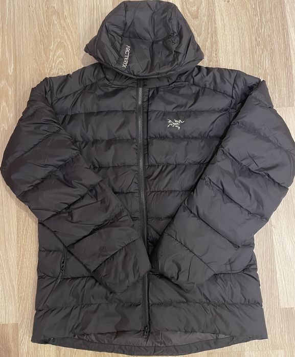 Куртка Пуховик Arcteryx
