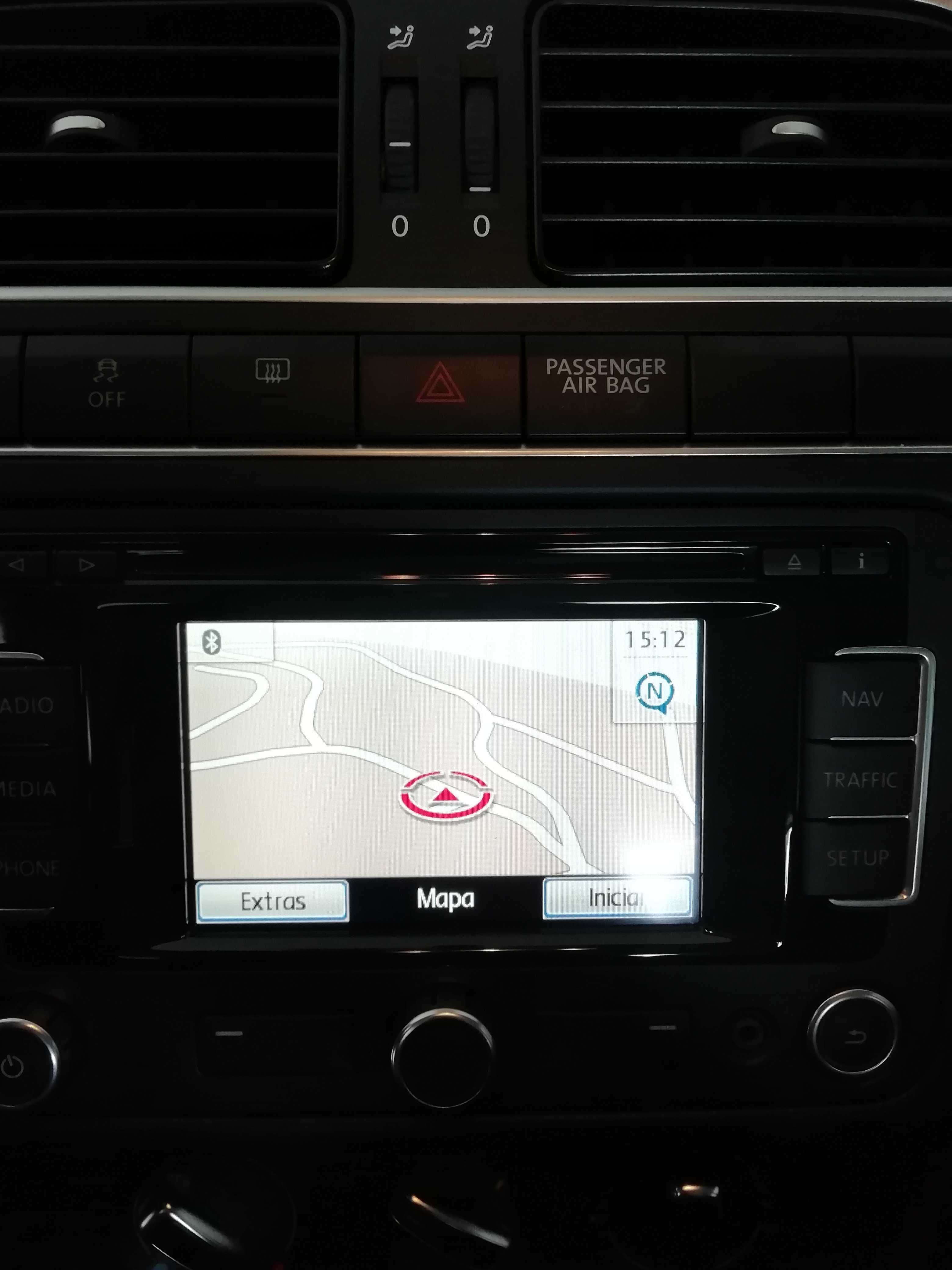 Volkswagen Polo  TDI