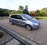 Ford S-Max Ford S-Max, 7osobowy, zadbany,