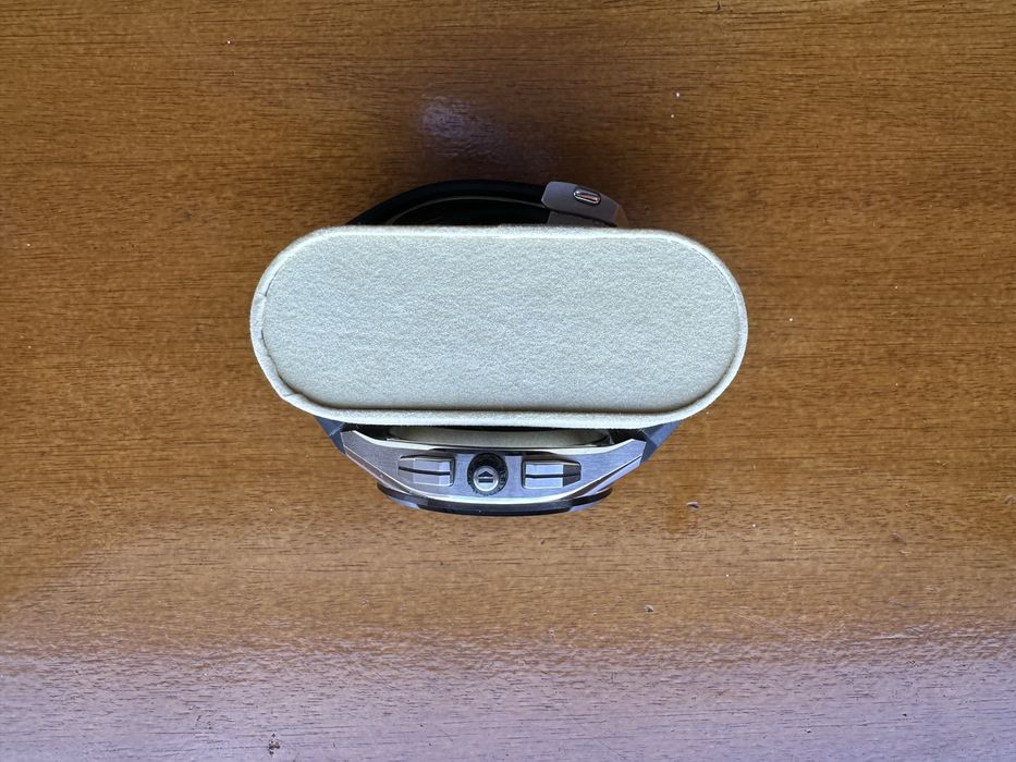 Tag Heuer Connected calibre E3