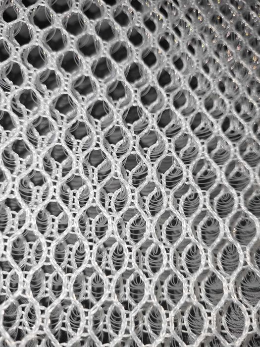 Maty antybakteryjne, antypleśniowe, nowe do lodówki, białe, 2 szt.