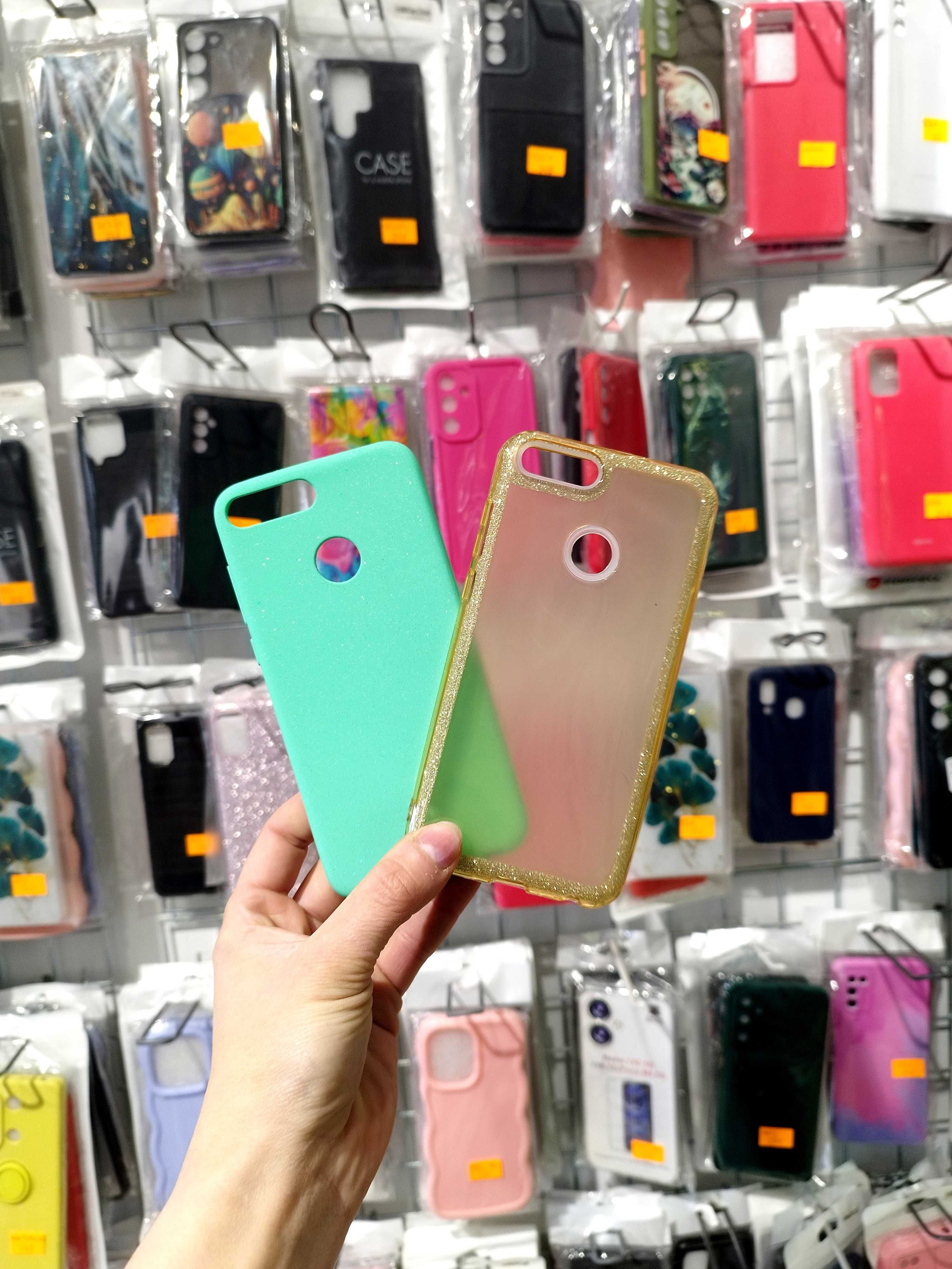 case, etui, pokrowiec Huawei P Smart