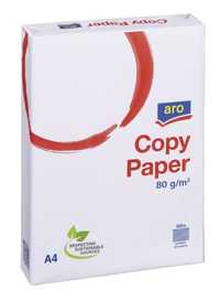 Resma de papel 500folhas