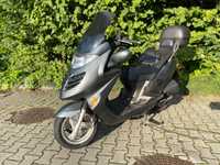 Skuter Kymco Grand dink 125ccm, kat. B