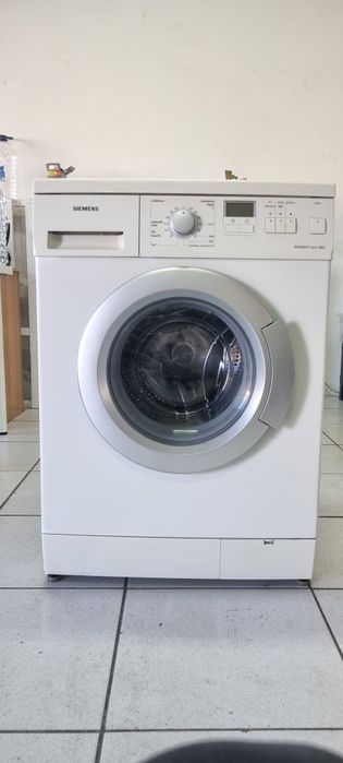Máquina de Lavar Roupa Siemens - com garantia!