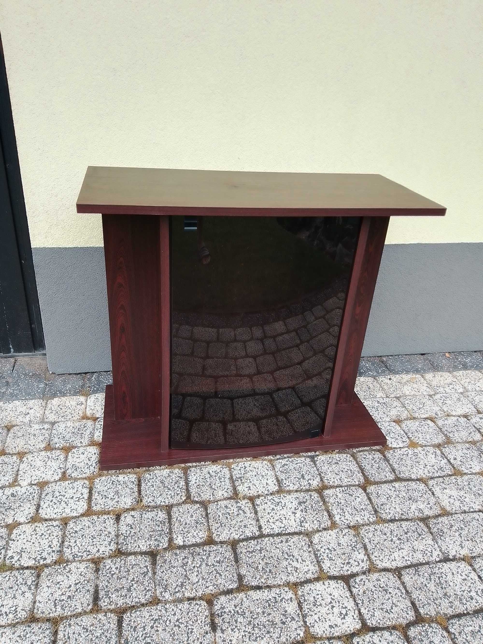 Szafka akwariowa 80*35