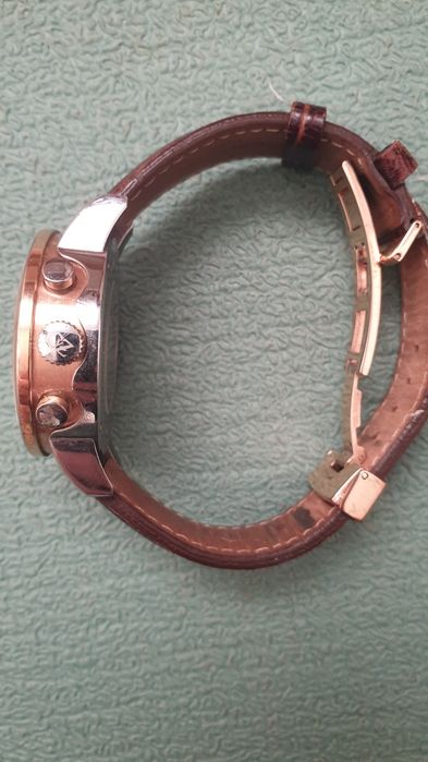 Carl von Zeyten Automatik-Herrenuhr – Open Heart – Made in Germany