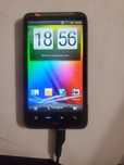 Смартфон HTC desire hd
