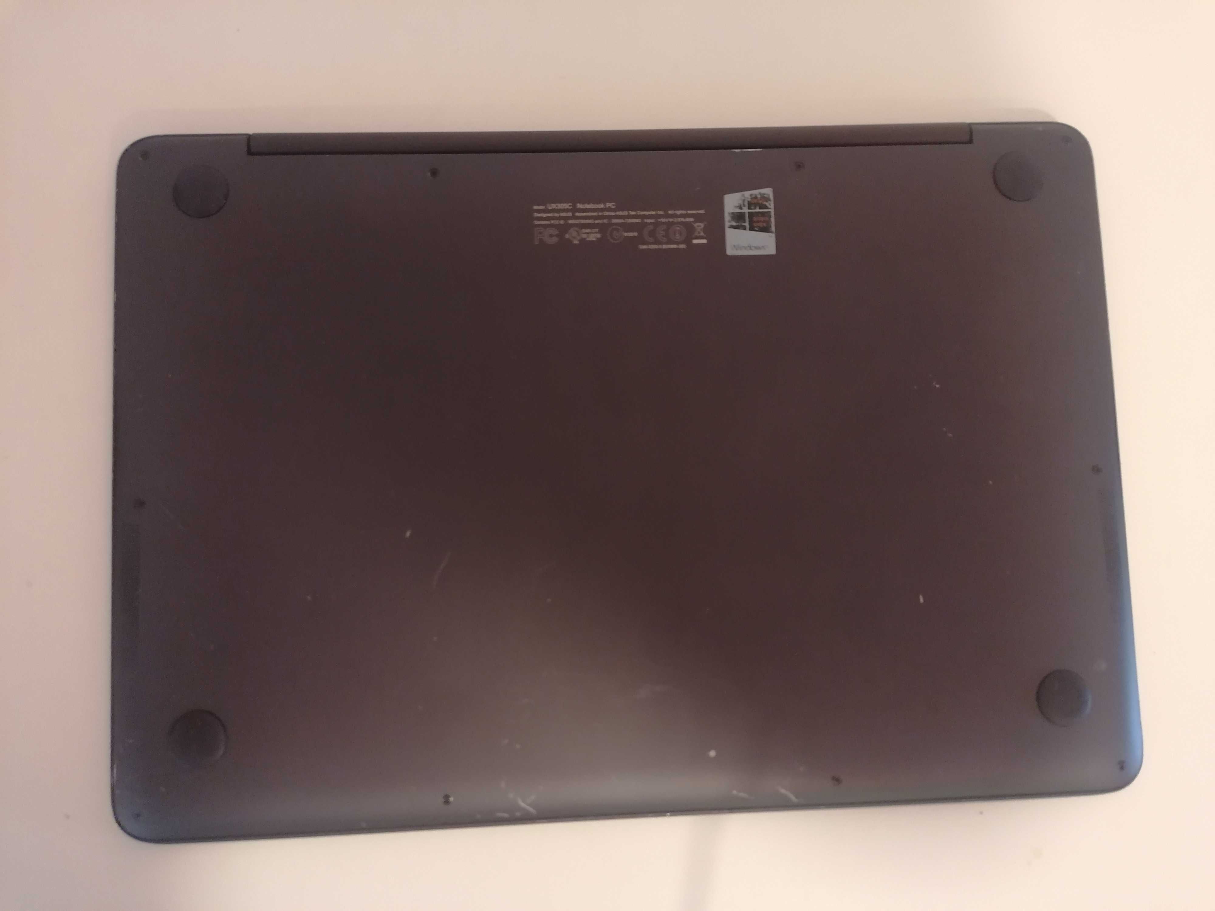 Asus ZenBook UX305C