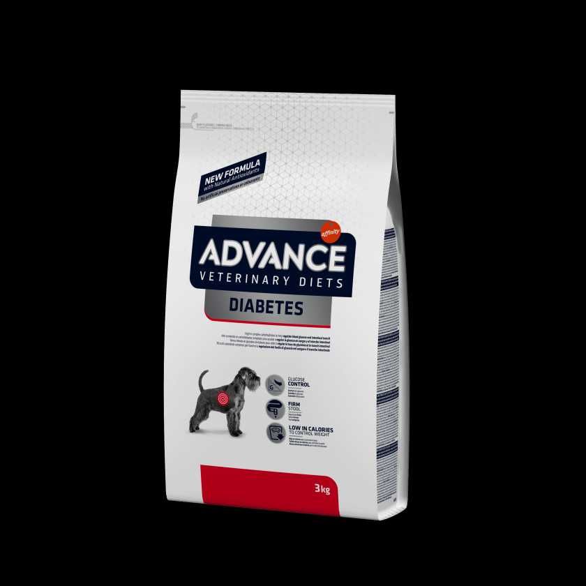 Advance Dog Veterinary Diets