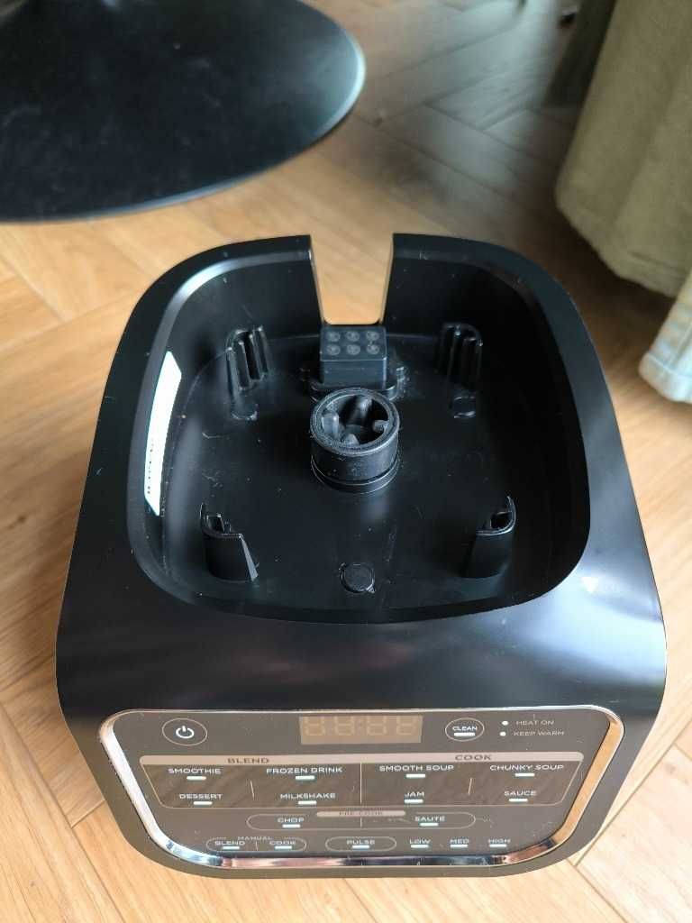 Blender kielichowy Ninja HB150EU 1000 W czarny