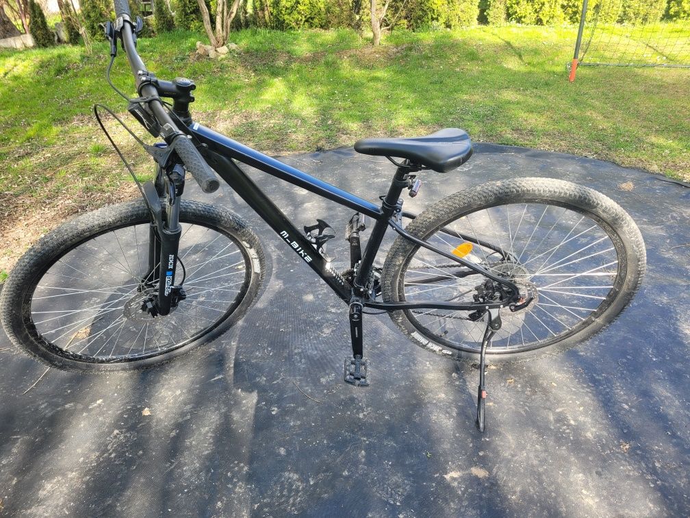 Sprzedam Merida M-bike