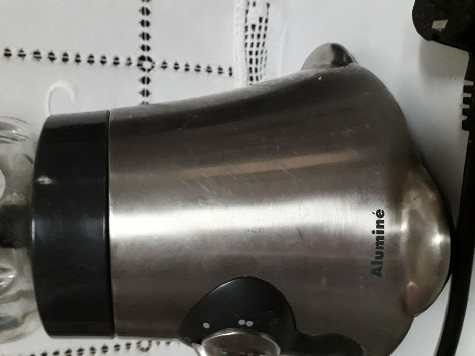 Liquificador Aluminé