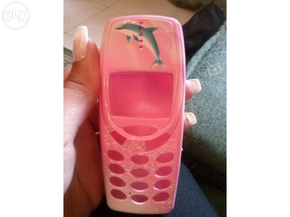 Capas Nokia 3310