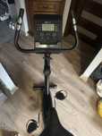 Rower stacjonarny