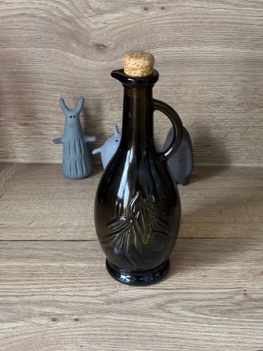 Butelka na oliwę 0,5 l