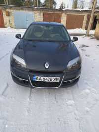 Продам RENAULT Laguna 3